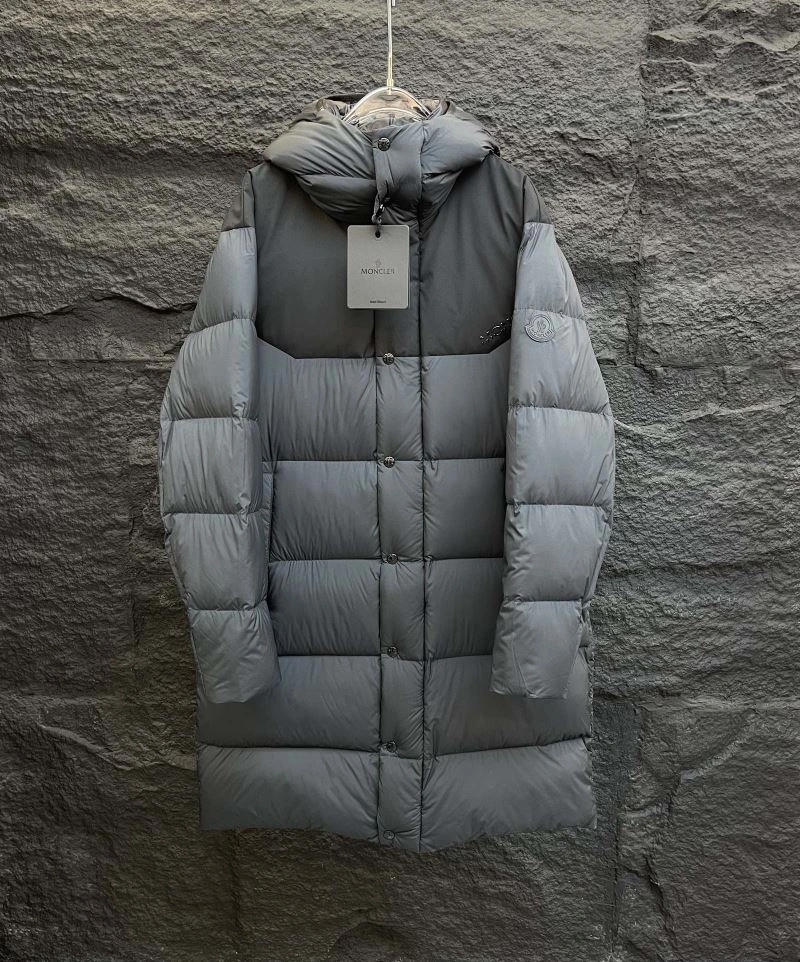 Bold Moncler Down Jackets 144660