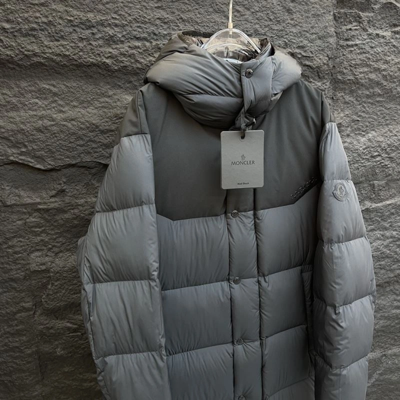 Bold Moncler Down Jackets 144660