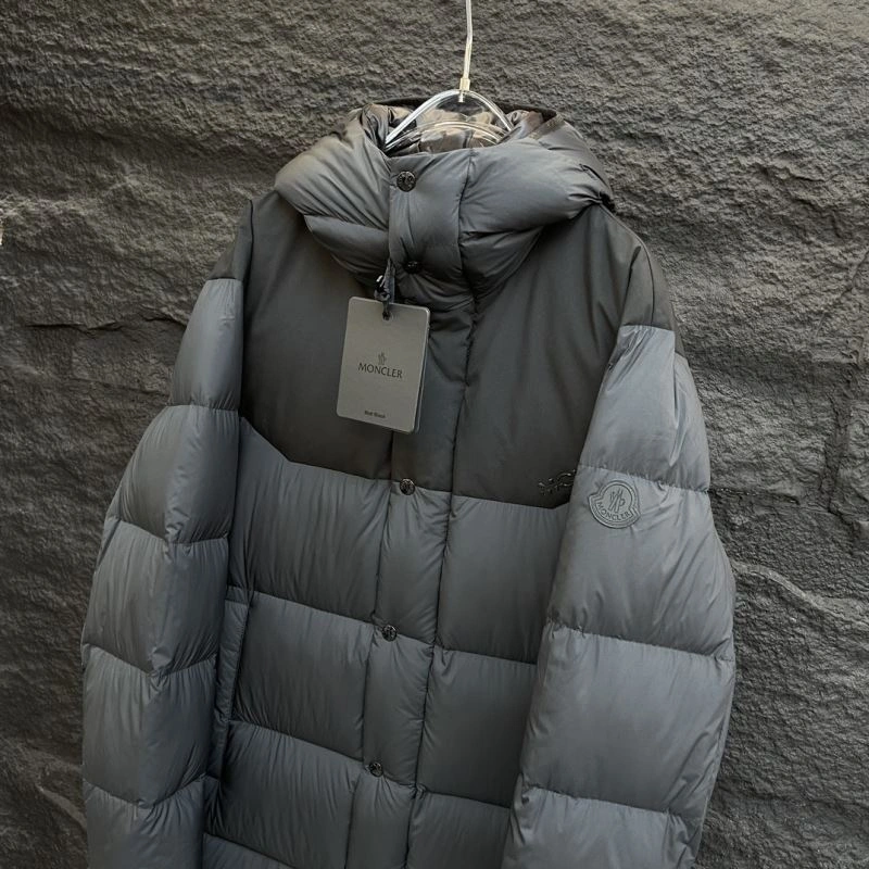 Bold Moncler Down Jackets 144660