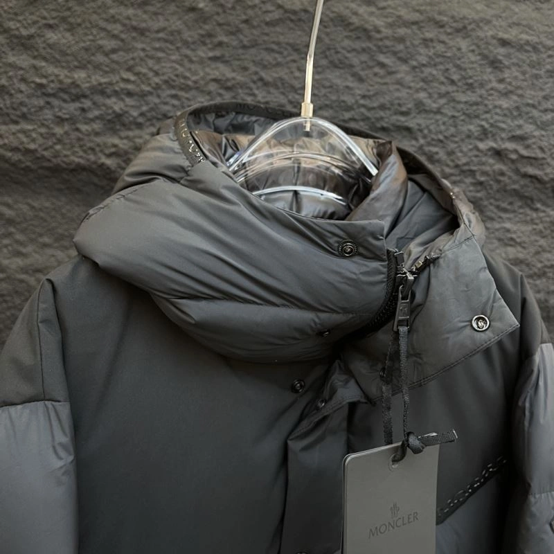 Bold Moncler Down Jackets 144660
