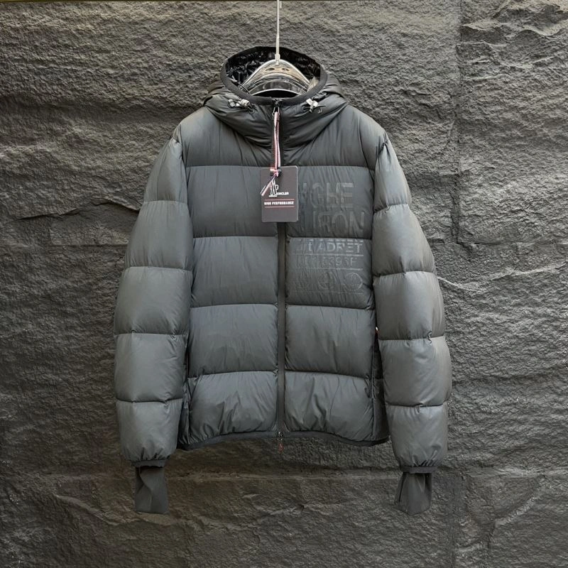 Moncler Down Jackets HighQuality 144677