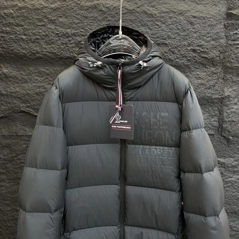 Moncler Down Jackets HighQuality 144677
