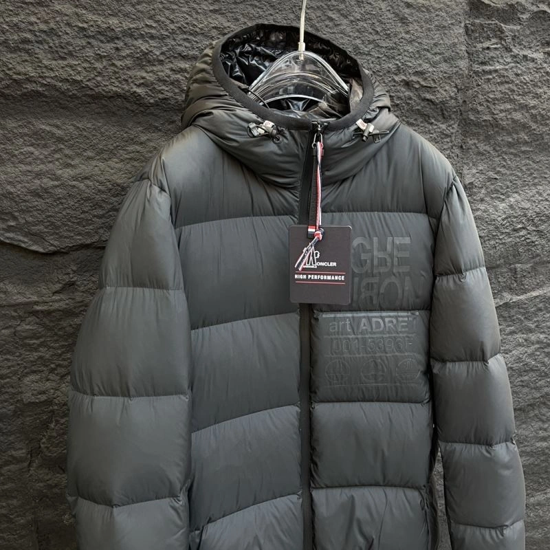 Moncler Down Jackets HighQuality 144677