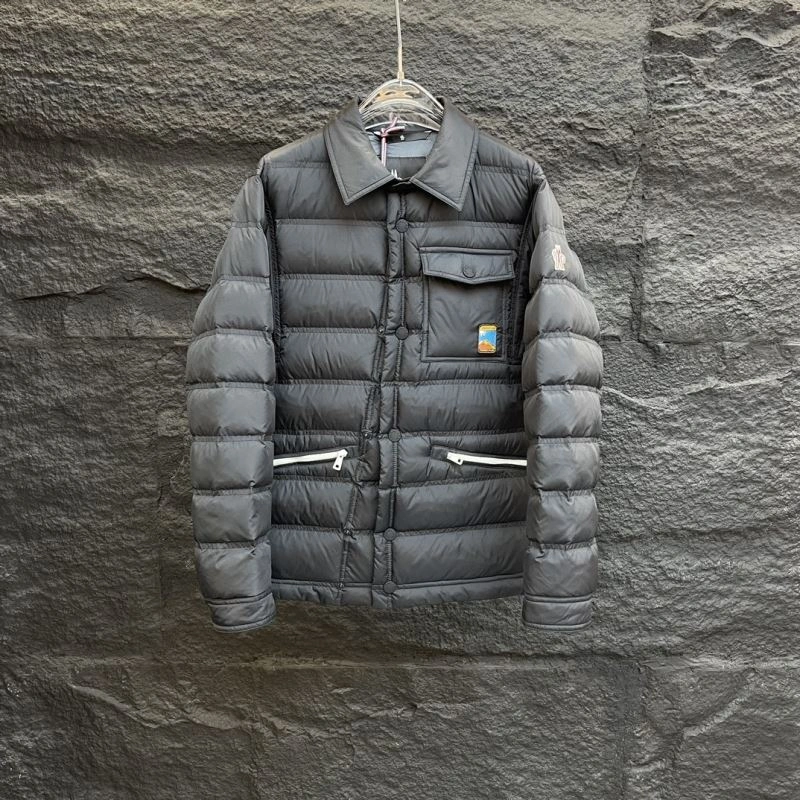 Modern Moncler Down Jackets 144661