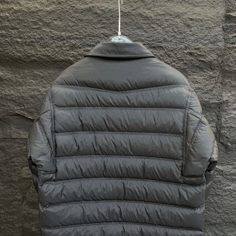Modern Moncler Down Jackets 144661