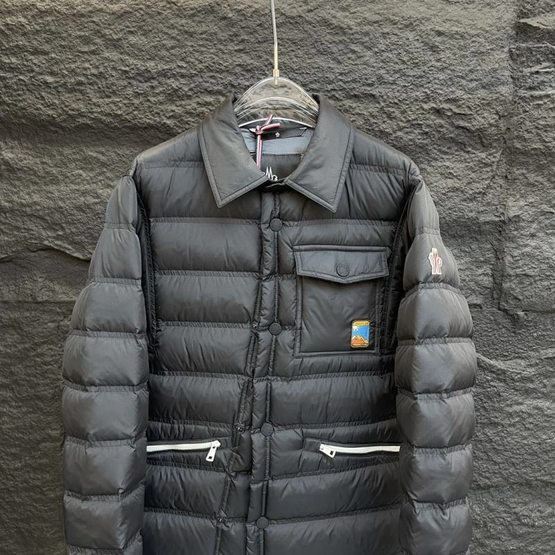 Modern Moncler Down Jackets 144661