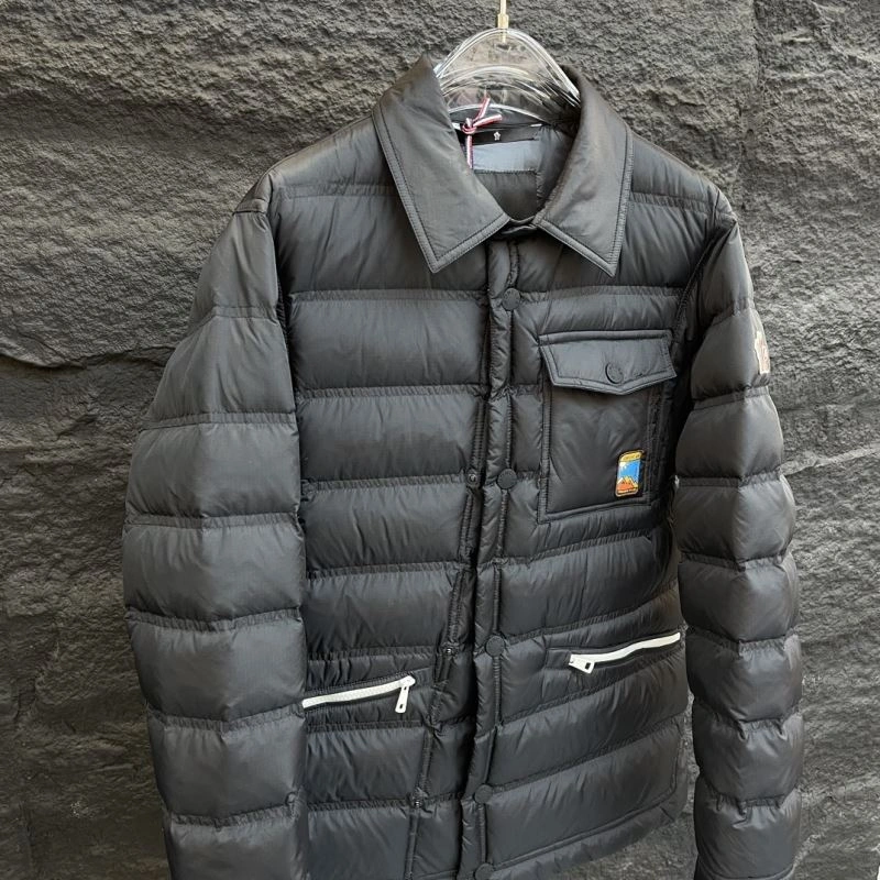 Modern Moncler Down Jackets 144661