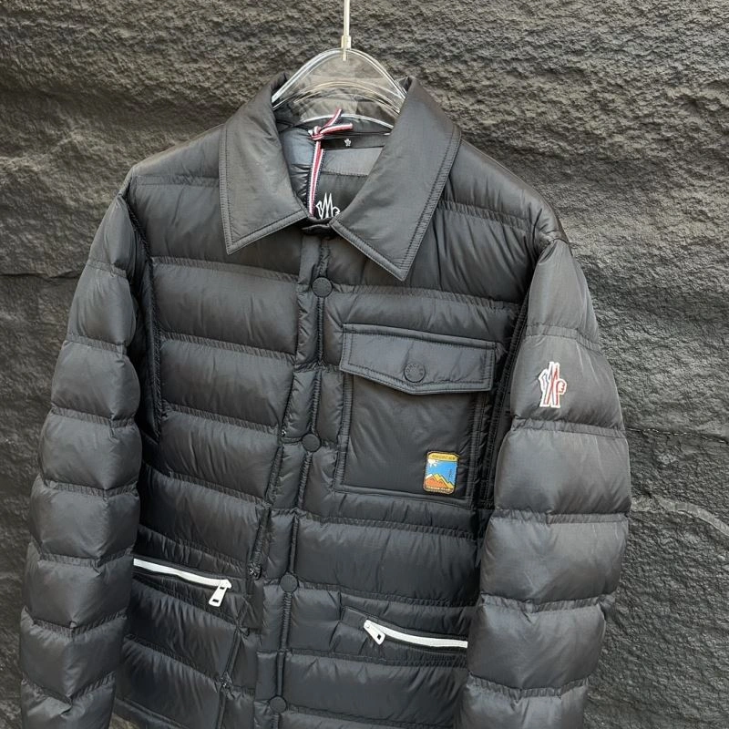 Modern Moncler Down Jackets 144661