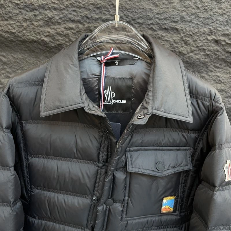 Modern Moncler Down Jackets 144661