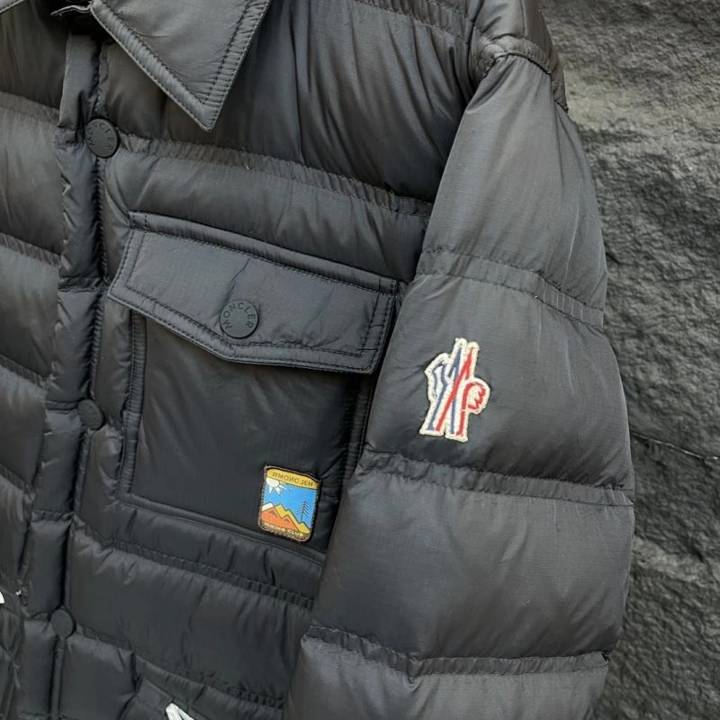 Modern Moncler Down Jackets 144661