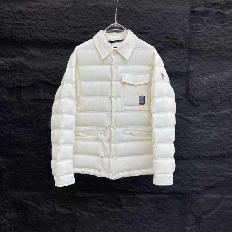 Moncler Down Jackets EasyCare 144656