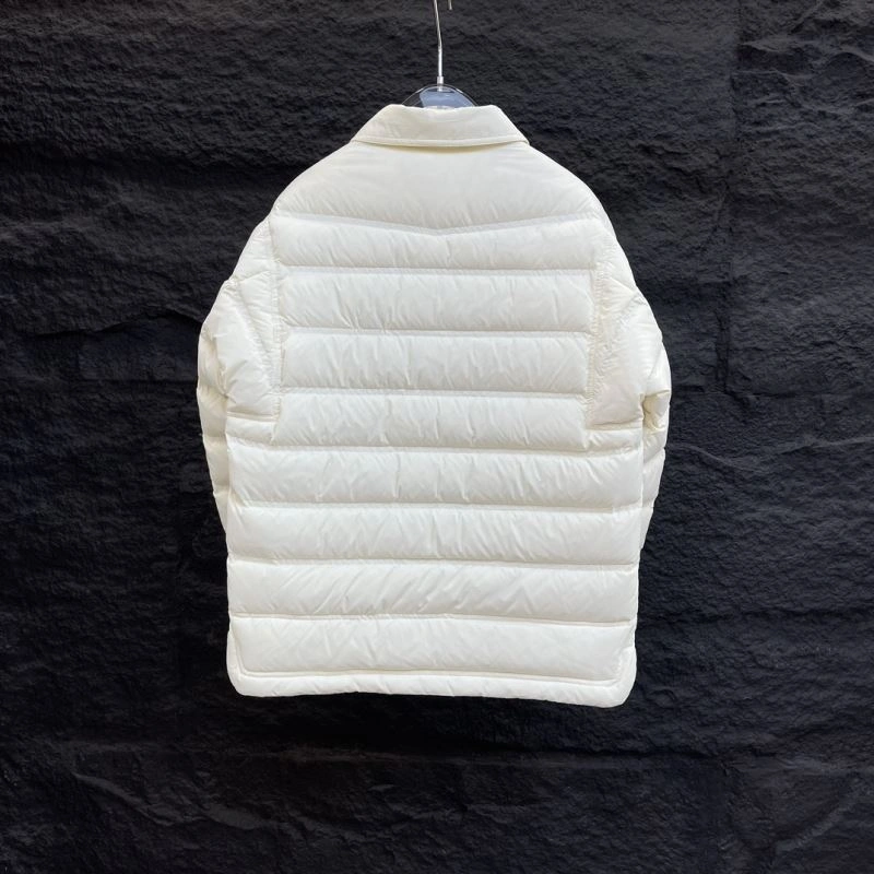 Moncler Down Jackets EasyCare 144656