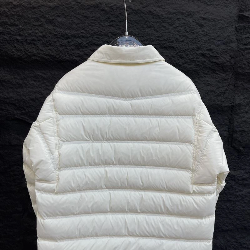 Moncler Down Jackets EasyCare 144656