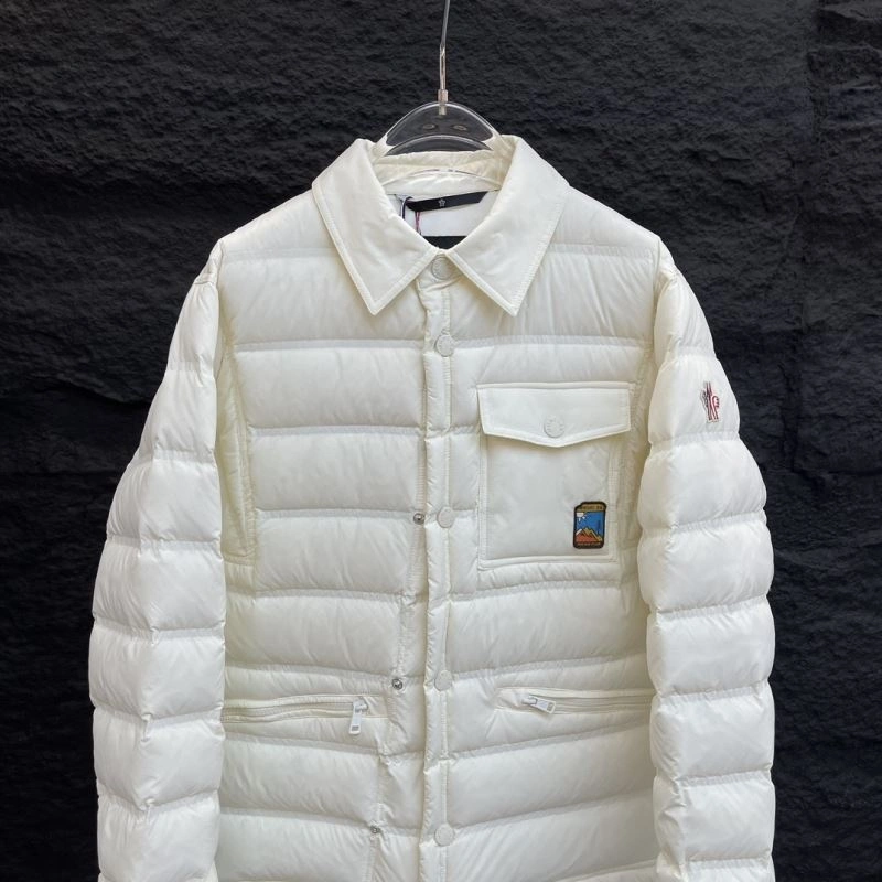 Moncler Down Jackets EasyCare 144656