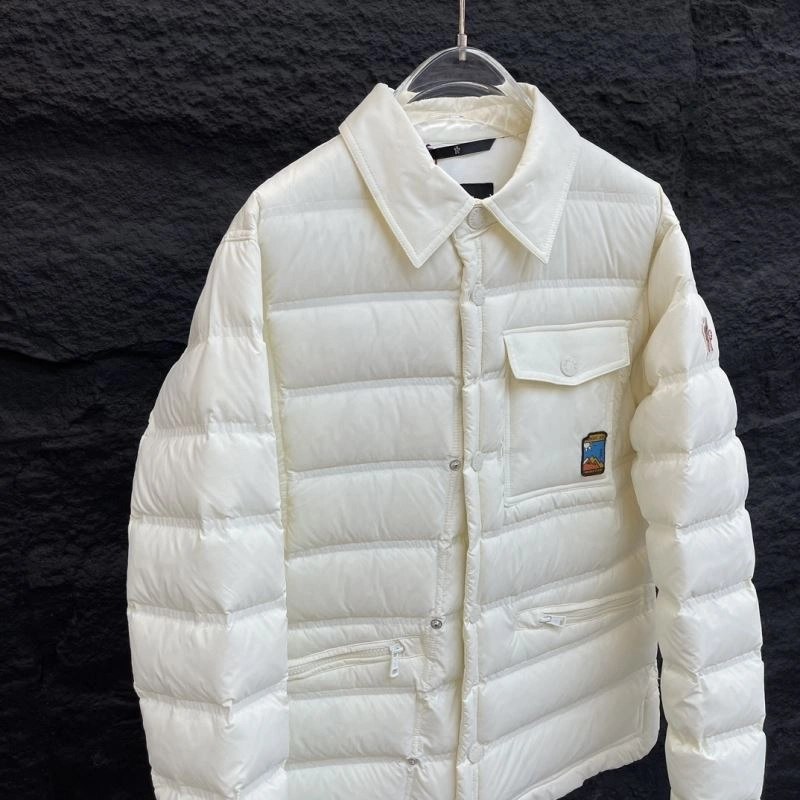 Moncler Down Jackets EasyCare 144656