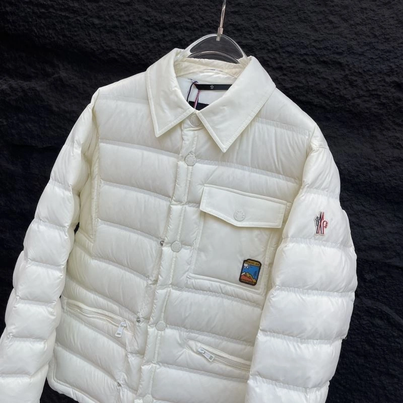 Moncler Down Jackets EasyCare 144656