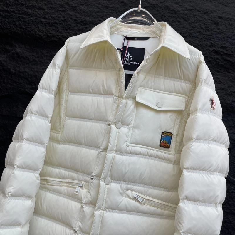 Moncler Down Jackets EasyCare 144656