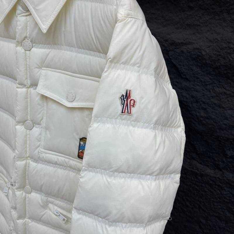 Moncler Down Jackets EasyCare 144656