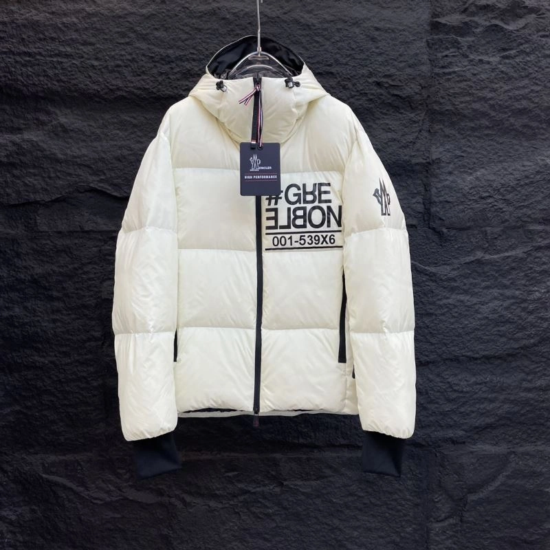 Durable Moncler Down Jackets 144653