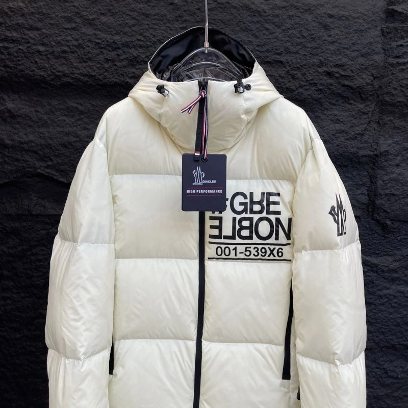 Durable Moncler Down Jackets 144653