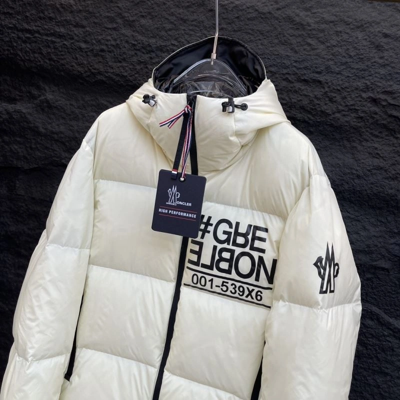 Durable Moncler Down Jackets 144653