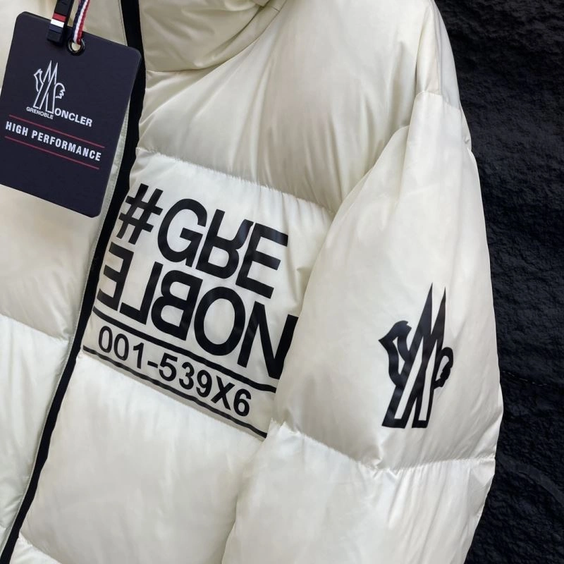 Durable Moncler Down Jackets 144653