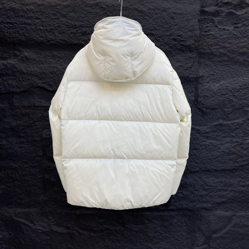 Durable Moncler Down Jackets 144653