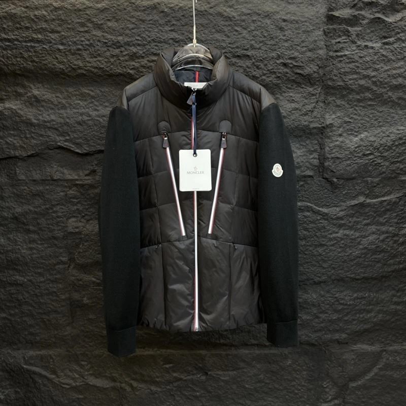GoAnywhere Moncler Down Jackets 144651