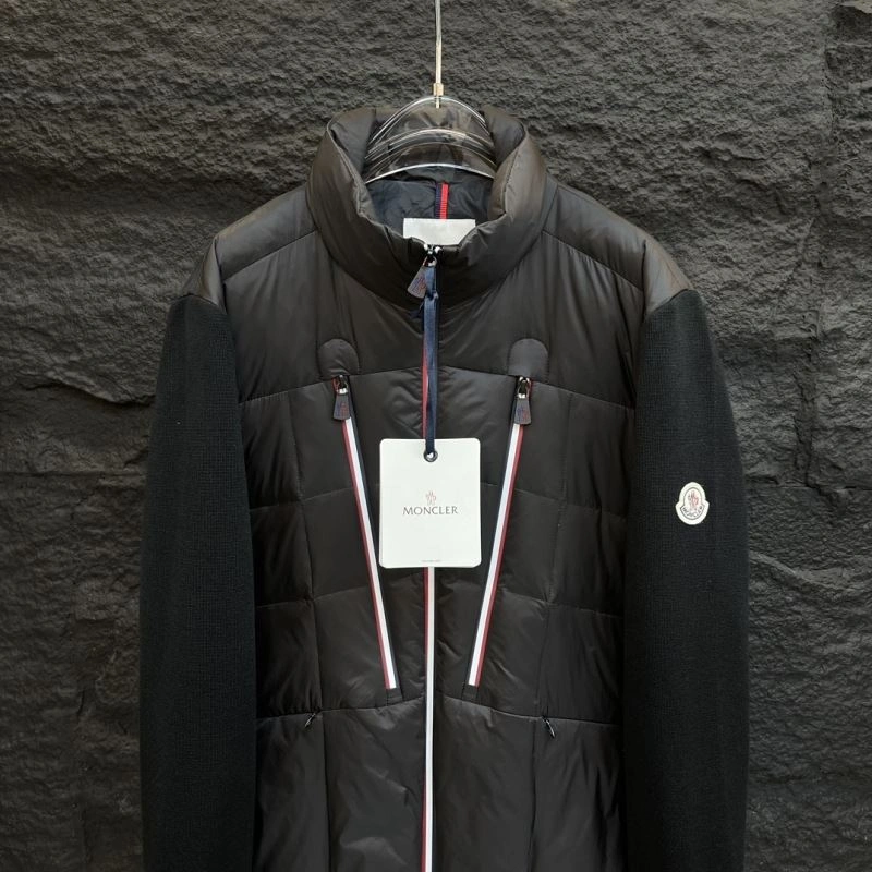 GoAnywhere Moncler Down Jackets 144651