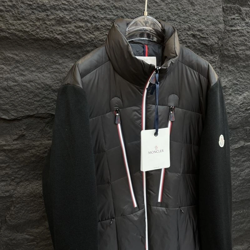 GoAnywhere Moncler Down Jackets 144651