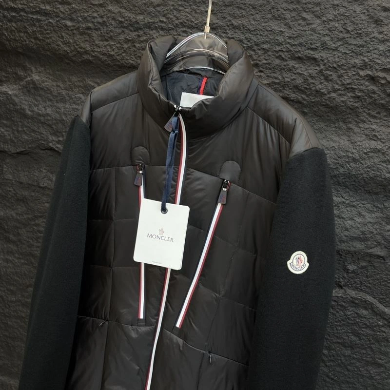 GoAnywhere Moncler Down Jackets 144651