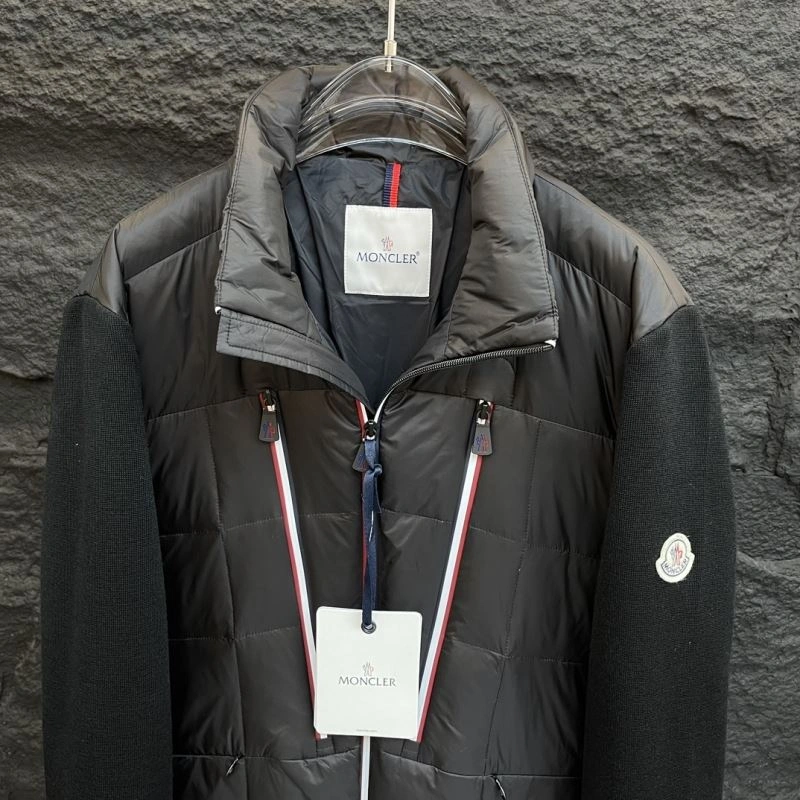 GoAnywhere Moncler Down Jackets 144651