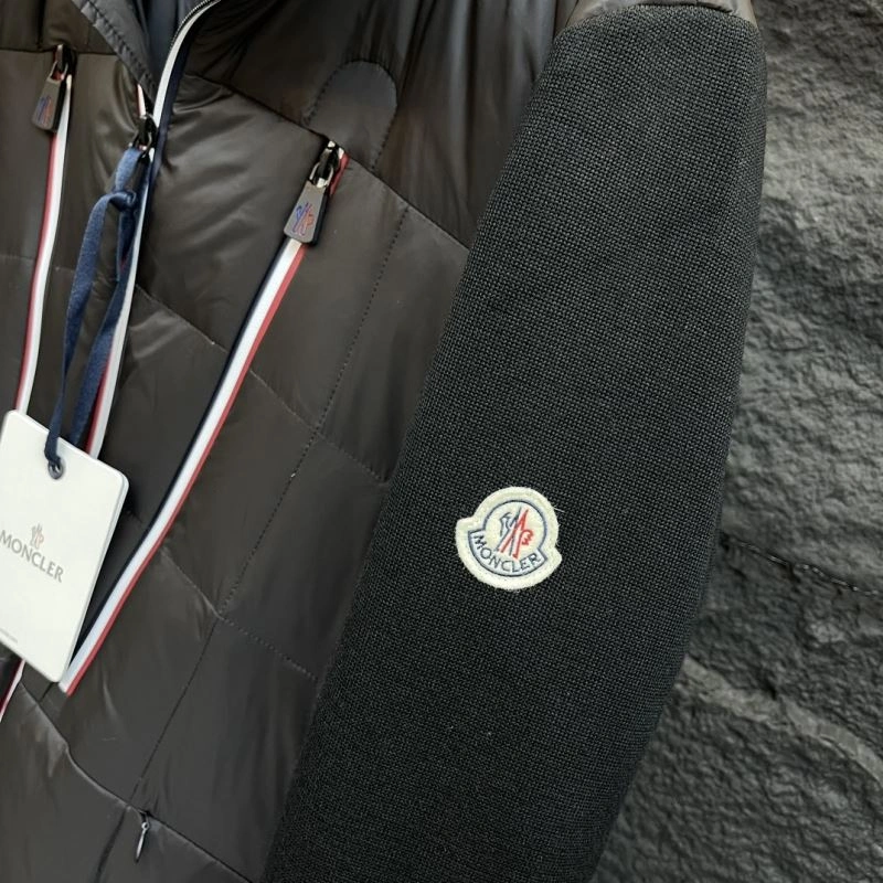 GoAnywhere Moncler Down Jackets 144651