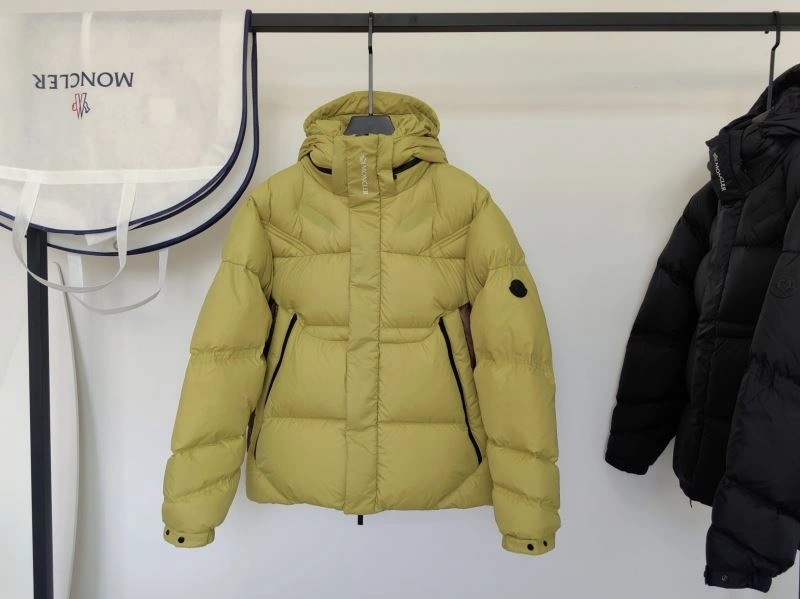 OnTrend Moncler Down Jackets 144646