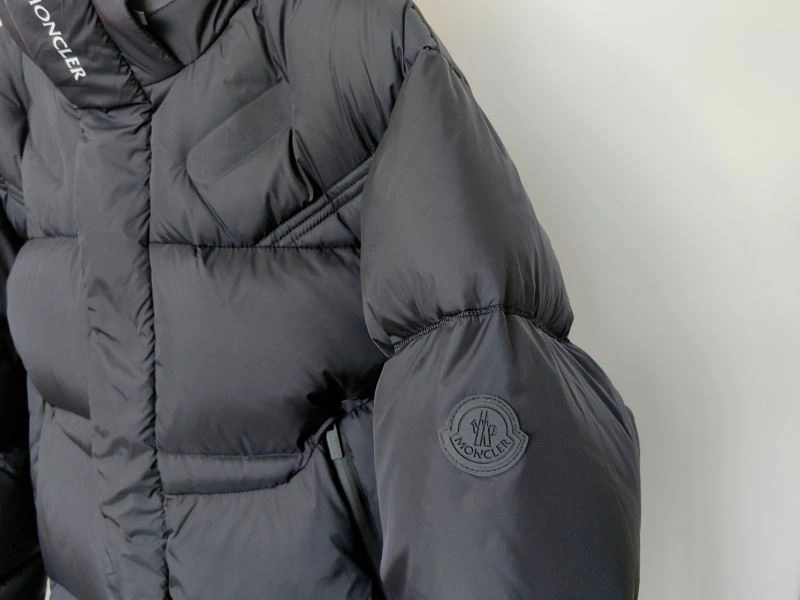 Refined Moncler Down Jackets 144642