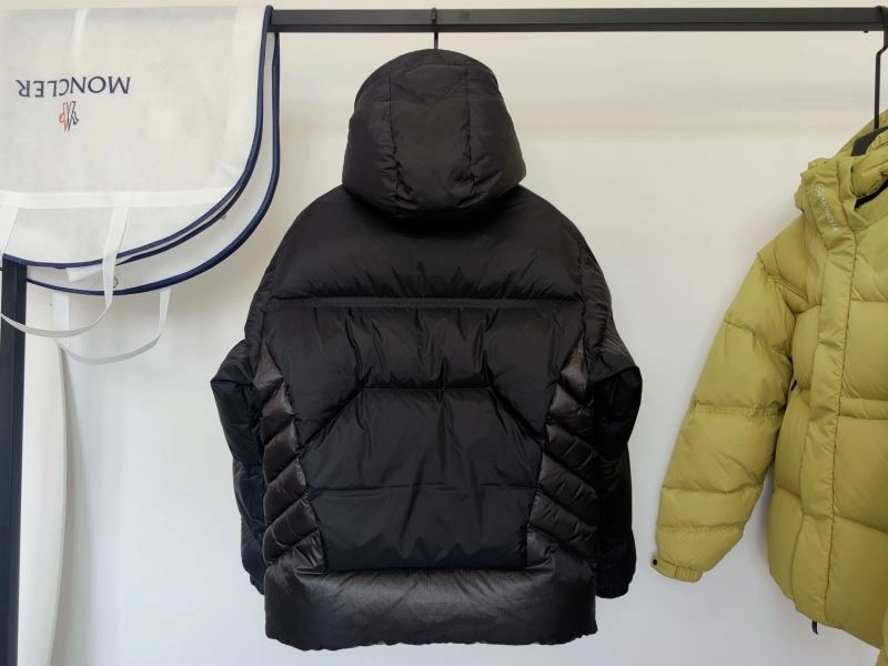 Refined Moncler Down Jackets 144642