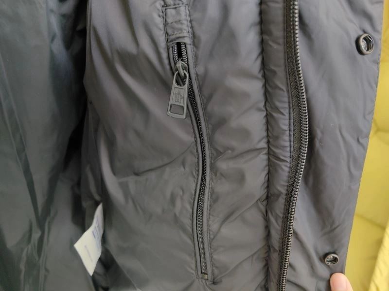 Refined Moncler Down Jackets 144642