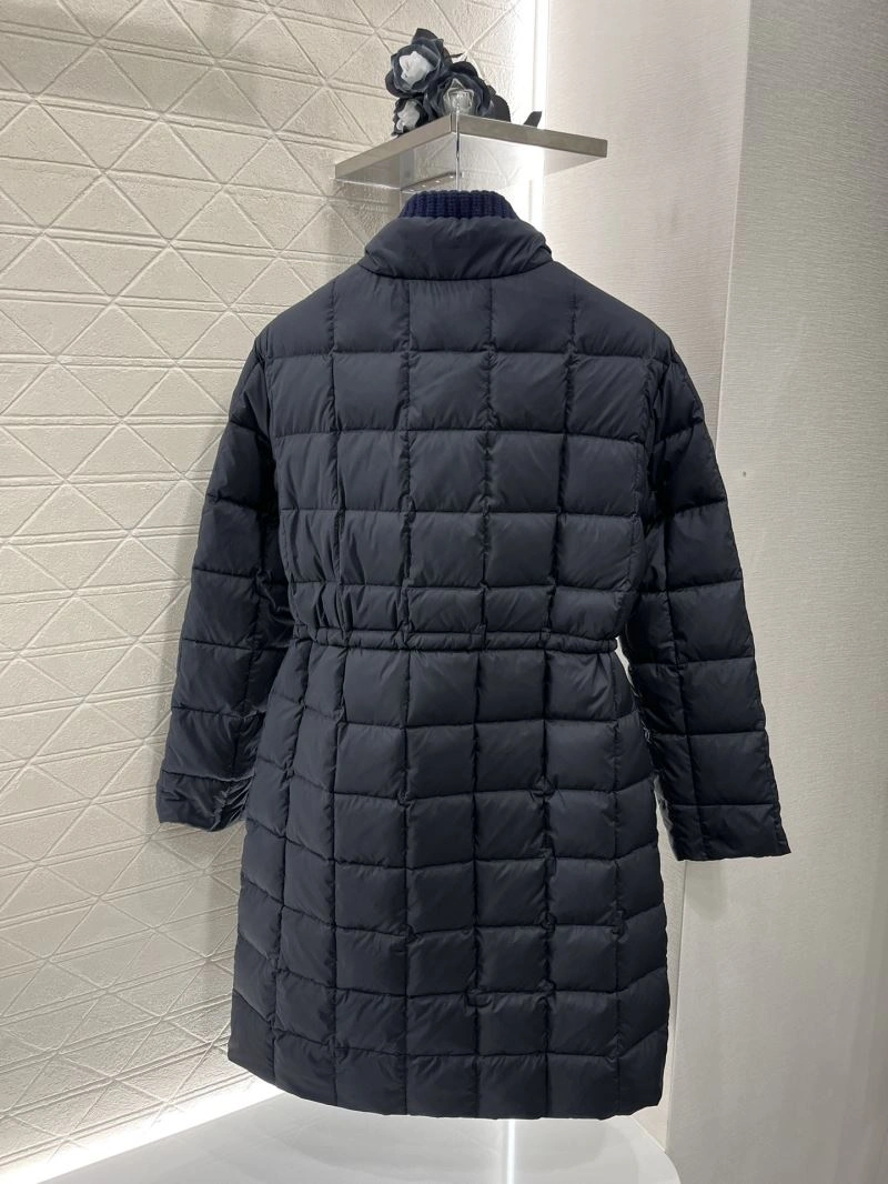 Tailored Moncler Down Jackets 144637