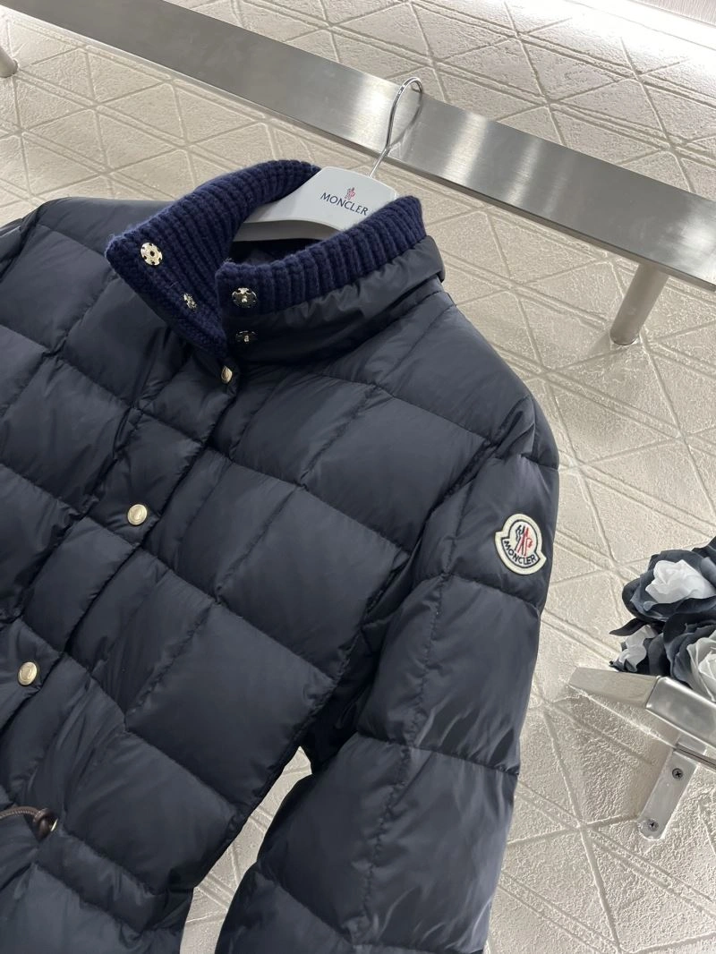 Tailored Moncler Down Jackets 144637