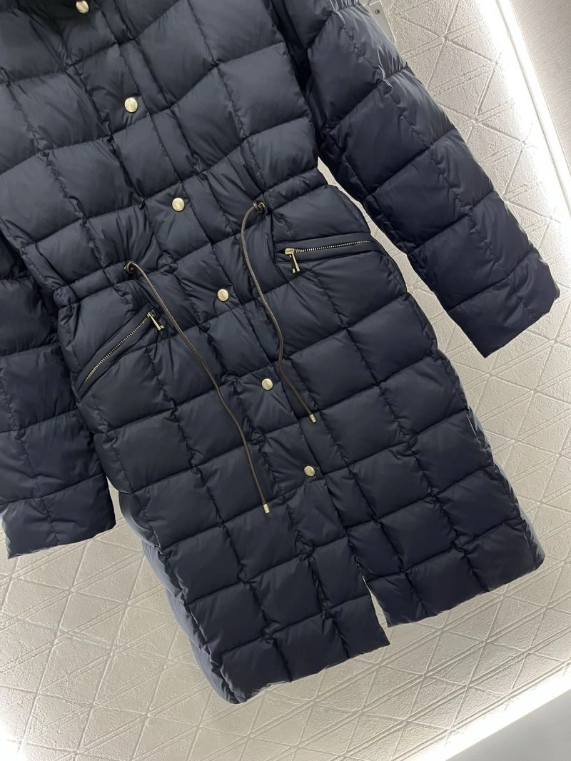 Tailored Moncler Down Jackets 144637