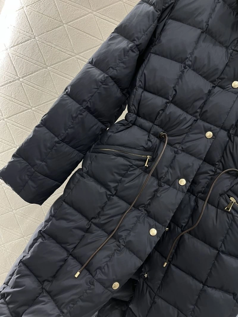 Tailored Moncler Down Jackets 144637