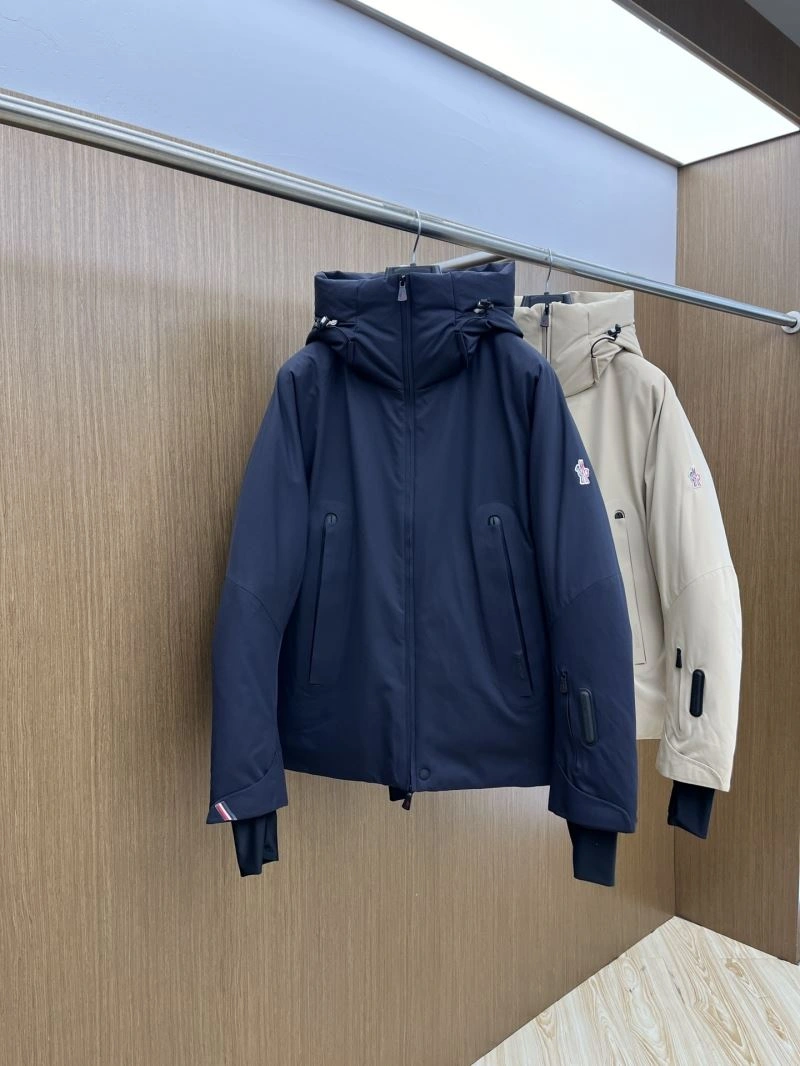 Casual Moncler Down Jackets 144668