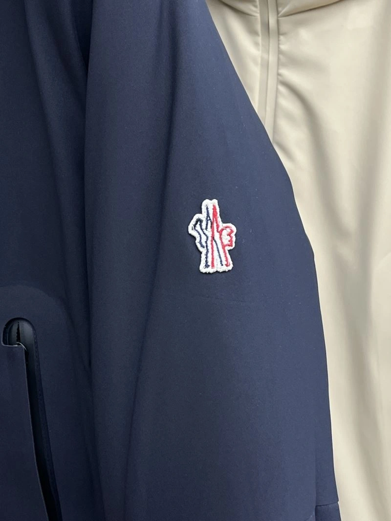 Casual Moncler Down Jackets 144668