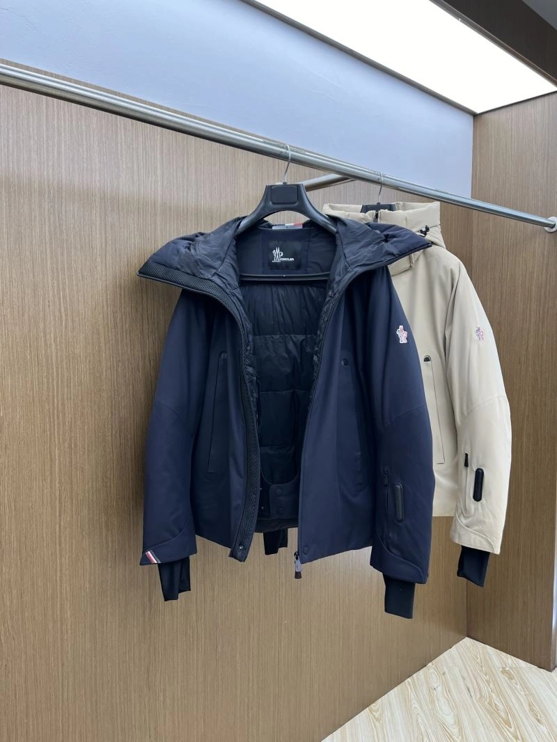 Casual Moncler Down Jackets 144668