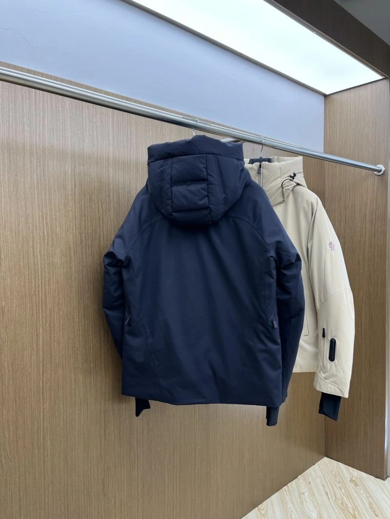 Casual Moncler Down Jackets 144668