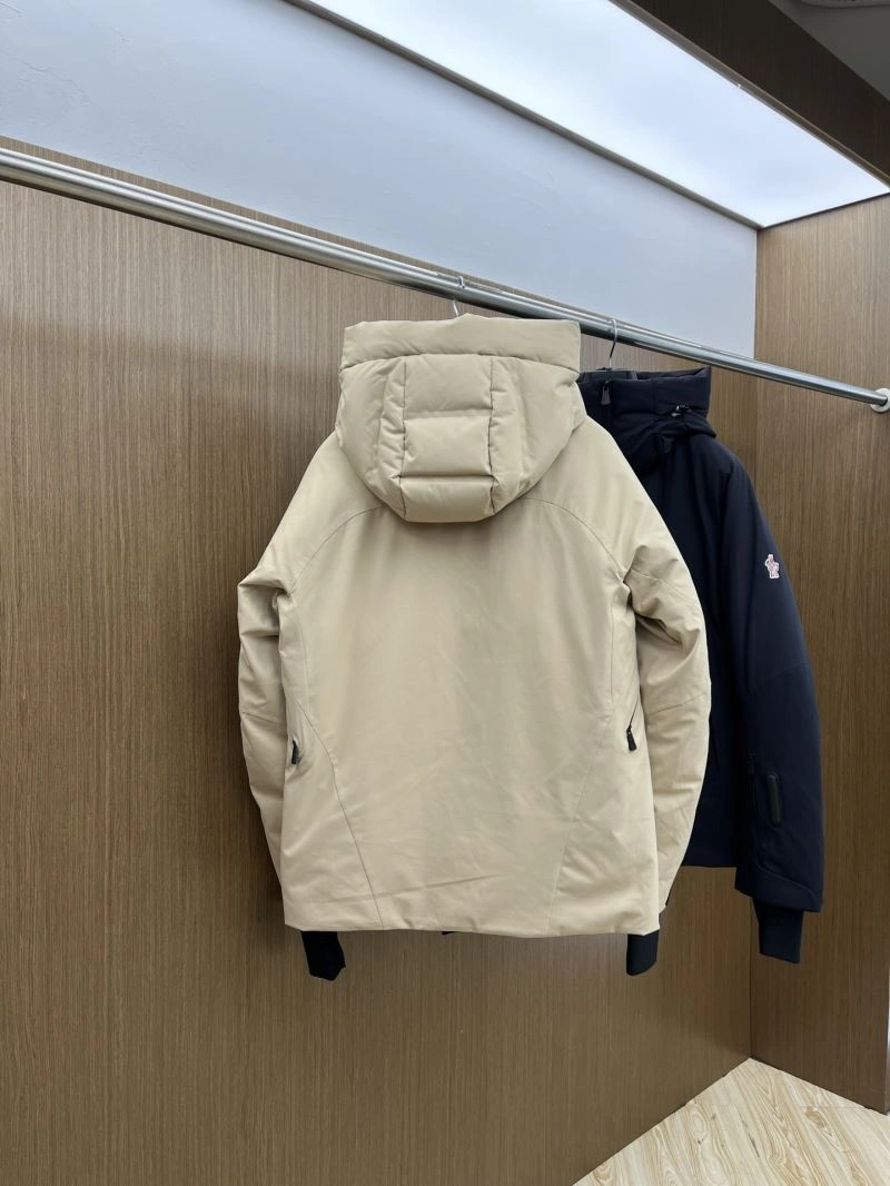 Moncler Down Jackets Stretchable 144641