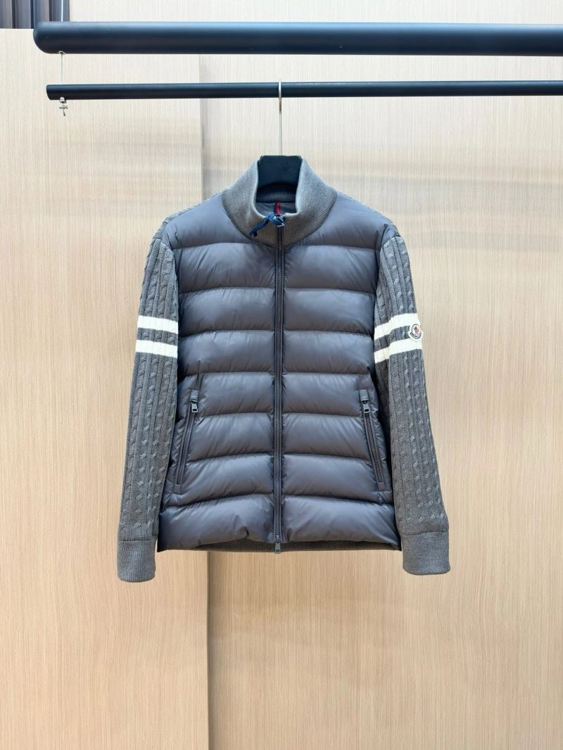 Thermal Moncler Down Jackets 144644