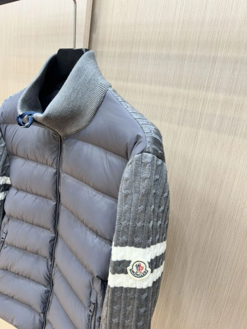 Thermal Moncler Down Jackets 144644