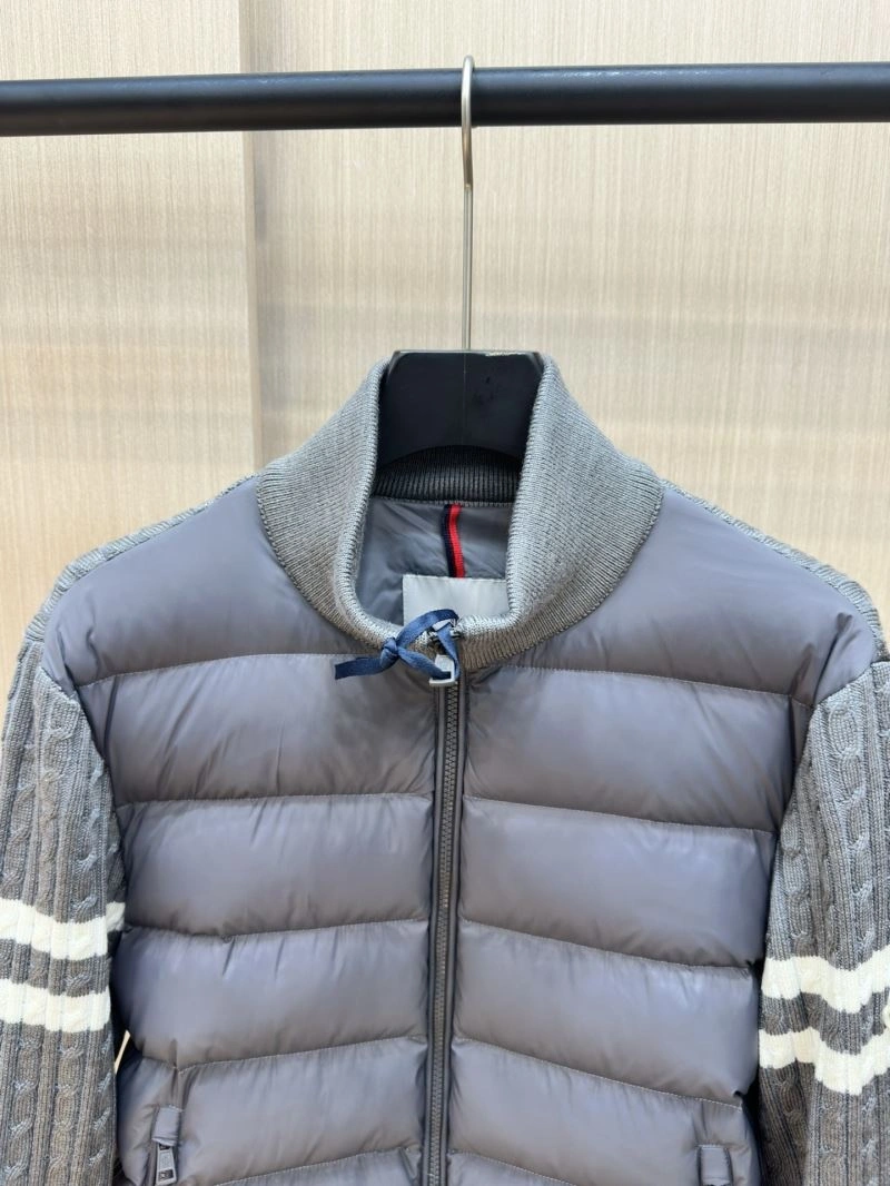 Thermal Moncler Down Jackets 144644