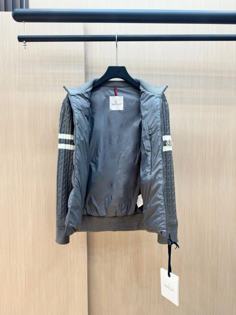 Thermal Moncler Down Jackets 144644